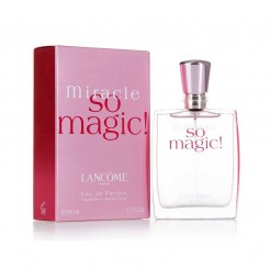 Lancome Miracle So Magic! EDP 50ml дамски парфюм
