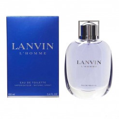 Lanvin L'Homme EDT 100ml мъжки парфюм