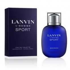 Lanvin L'Homme Sport EDT 30ml мъжки парфюм