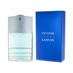 Lanvin Oxygene Homme EDT 100ml мъжки парфюм