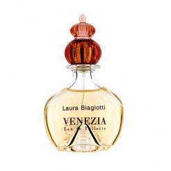 Laura Biagiotti Venezia EDT 75ml дамски парфюм без опаковка