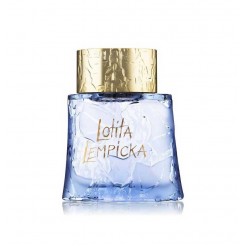 Lolita Lempicka Au Masculin EDT 100ml мъжки парфюм без опаковка