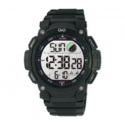 Мъжки дигитален часовник Q&Q M119J001Y