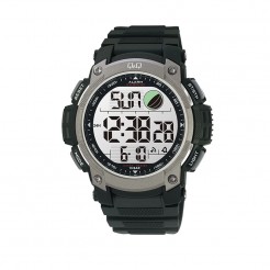 Мъжки дигитален часовник Q&Q M119J002Y