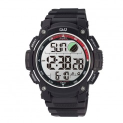 Мъжки дигитален часовник Q&Q M119J003Y