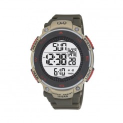 Мъжки дигитален часовник Q&Q M124J004Y
