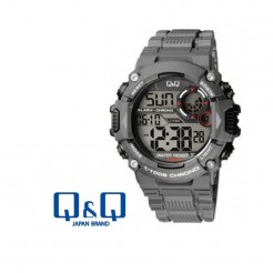 Мъжки дигитален часовник Q&Q M146J002Y