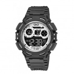 Мъжки дигитален часовник Q&Q M148J006Y