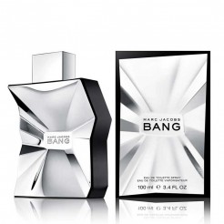 Marc Jacobs Bang EDT 100ml мъжки парфюм