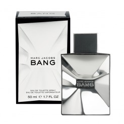 Marc Jacobs Bang EDT 50ml мъжки парфюм