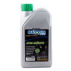 Maxxus ZHS-Servo 1L зелено