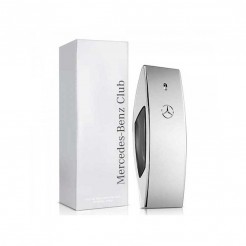 Mercedes Benz Club EDT 100ml мъжки парфюм