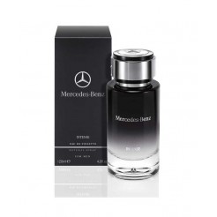 Mercedes Benz Intense EDT 120ml мъжки парфюм