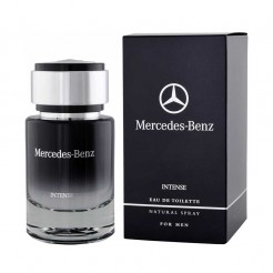 Mercedes Benz Intense EDT 40ml мъжки парфюм