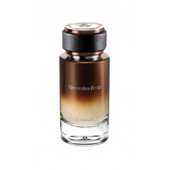 Mercedes Benz Le Parfum EDP 120ml мъжки парфюм без опаковка