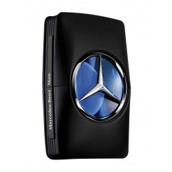 Mercedes Benz Man EDT 100ml мъжки парфюм без опаковка