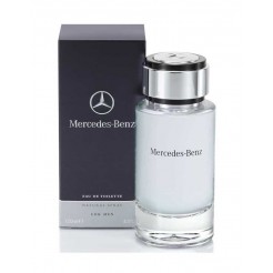 Mercedes Benz Mercedes-Benz EDT 120ml мъжки парфюм