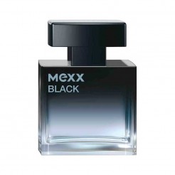 Mexx Black for Him EDT 75ml мъжки парфюм без опаковка