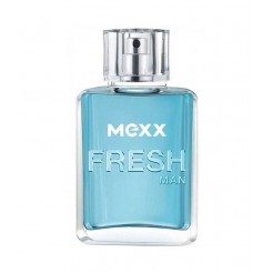 Mexx Fresh Man EDT 75ml мъжки парфюм без опаковка