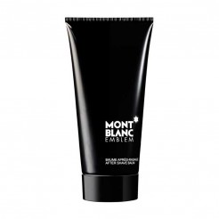 Mont Blanc Emblem After Shave Balm 150ml мъжки