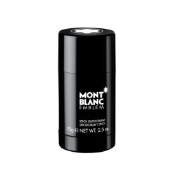 Mont Blanc Emblem Deo Stick 75g мъжки