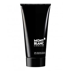 Mont Blanc Emblem Shower Gel 150ml мъжки