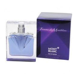Mont Blanc Femme de Montblanc EDP 75ml дамски парфюм
