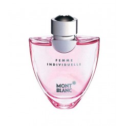 Mont Blanc Femme Individuelle EDT 75ml дамски парфюм без опаковка