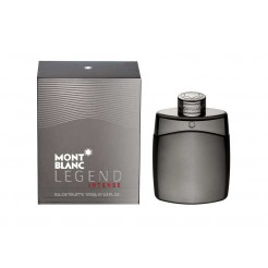 Mont Blanc Legend Intense EDT 100ml мъжки парфюм