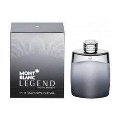 Mont Blanc Legend Special Edition 2013 EDT 100ml мъжки парфюм