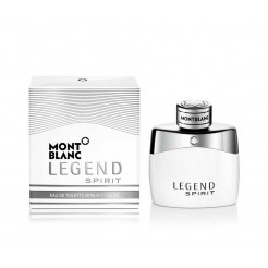 Mont Blanc Legend Spirit EDT 50ml мъжки парфюм