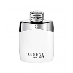Mont Blanc Legend Spirit EDT 100ml мъжки парфюм без опаковка