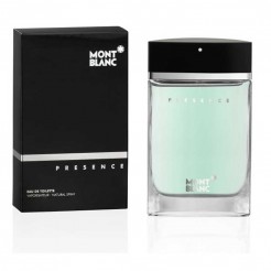 Mont Blanc Presence EDT 30ml мъжки парфюм