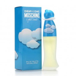 Moschino Cheap & Chic Light Clouds EDT 100ml дамски парфюм