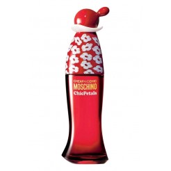 Moschino Cheap & Chic Petals EDT 100ml дамски парфюм без опаковка