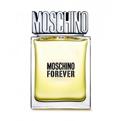 Moschino Forever EDT 100ml мъжки парфюм без опаковка
