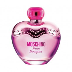 Moschino Pink Bouquet EDT 100ml дамски парфюм без опаковка