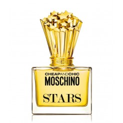 Moschino Stars EDP 100ml дамски парфюм без опаковка