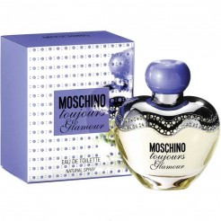 Moschino Toujours Glamour EDT 100ml дамски парфюм