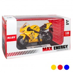 Метален мотор 1:18 Max Energy 50002