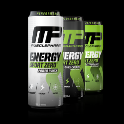 MusclePharm, Energy Sport Drink