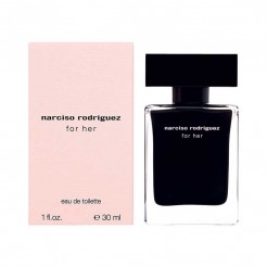 Narciso Rodriguez For Her EDT 30ml дамски парфюм