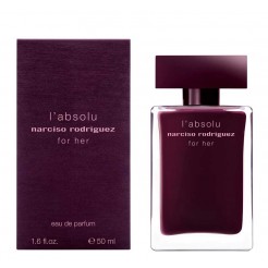 Narciso Rodriguez For Her L'Absolu EDP 50ml дамски парфюм