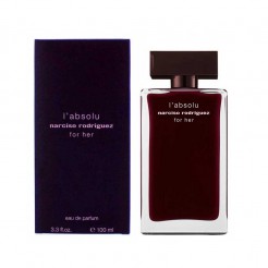 Narciso Rodriguez For Her L'Absolu EDP 100ml дамски парфюм