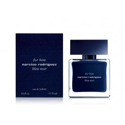 Narciso Rodriguez for Him Bleu Noir EDT 50ml мъжки парфюм