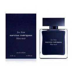 Narciso Rodriguez for Him Bleu Noir EDT 100ml мъжки парфюм
