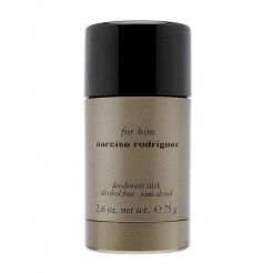 Narciso Rodriguez for Him Deo Stick 75g мъжки