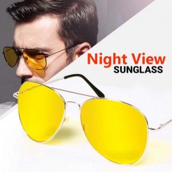 Универсални очила за шофиране Night View NV - дневно и нощно 
