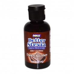 NOW Better Stevia 57gr