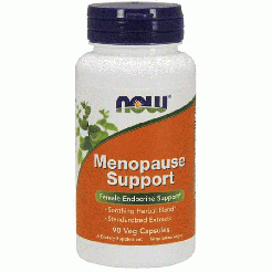 NOW Menopause Support, 90 caps